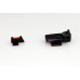 Williams Gun Sight Target Pistol FireSights for Smith & Wesson M&P